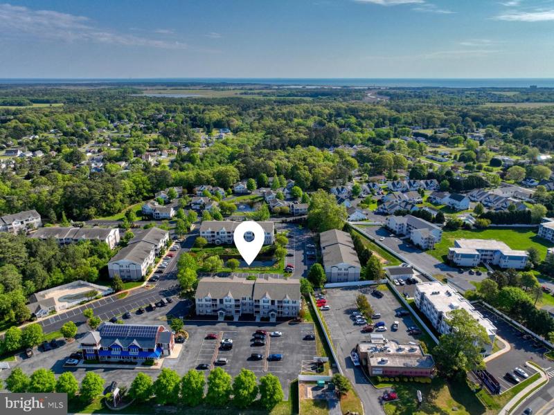 Newly Listed 1400 Pebble Dr 1419 Rehoboth Beach, DE Creekwood